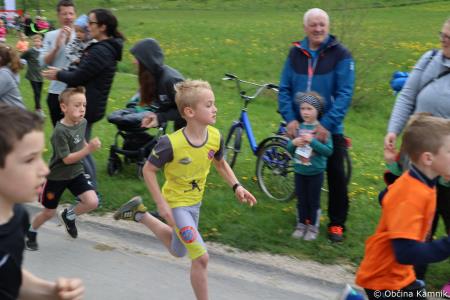 Uspešno izveden 33. Mekinjski kros  (4)